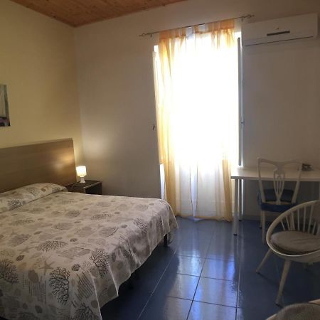 Appartamento Stella Del Mare Trapani Exteriör bild