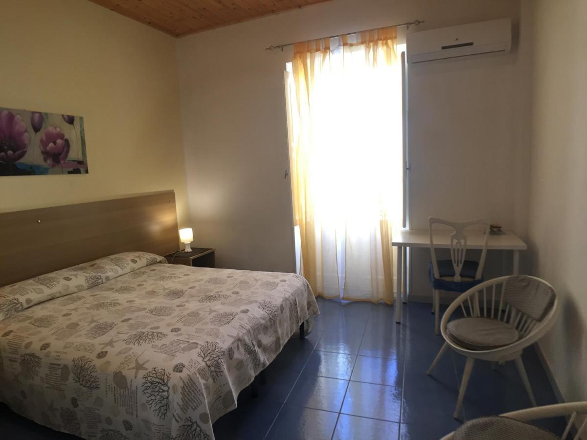 Appartamento Stella Del Mare Trapani Exteriör bild