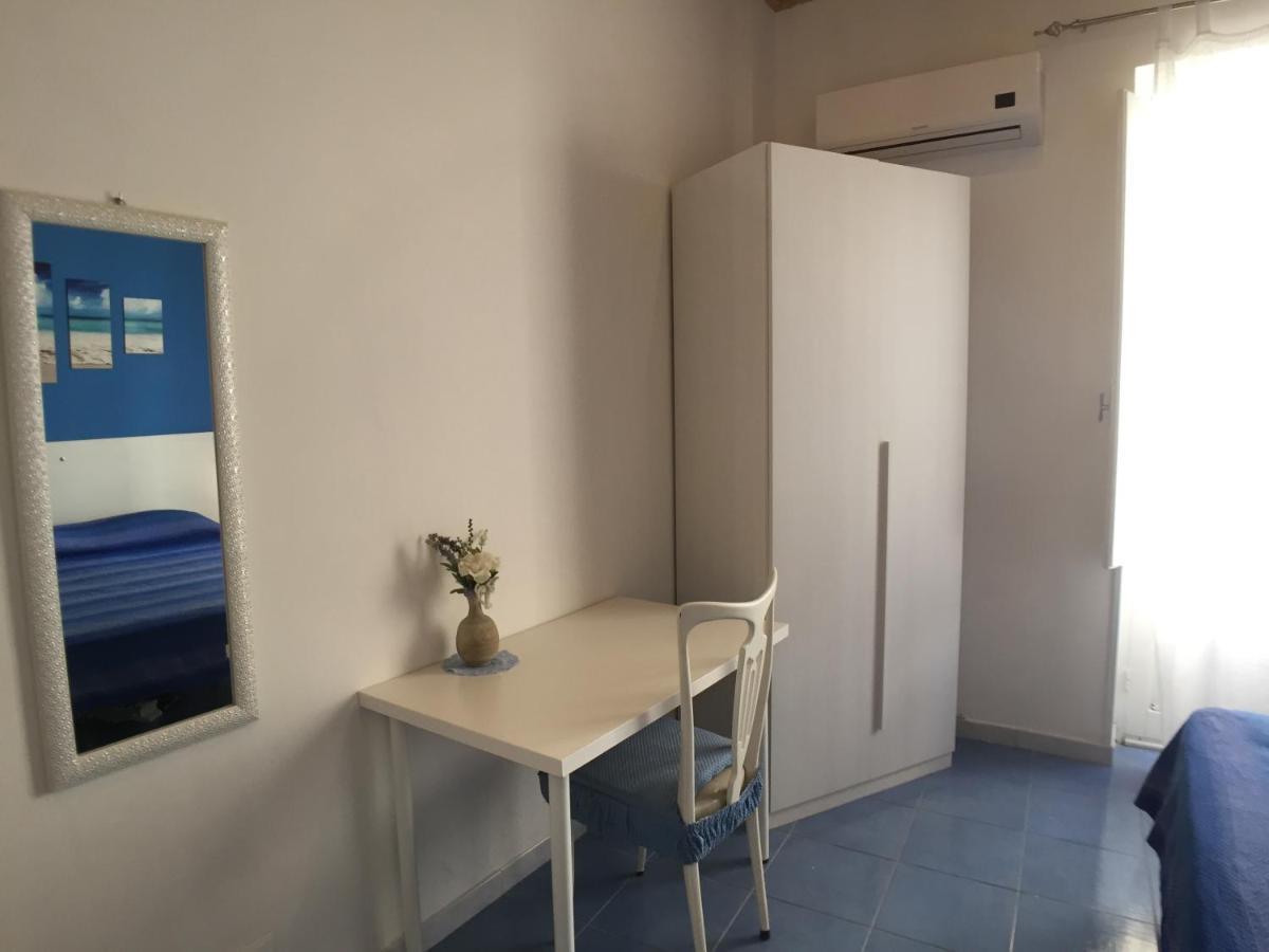 Appartamento Stella Del Mare Trapani Exteriör bild